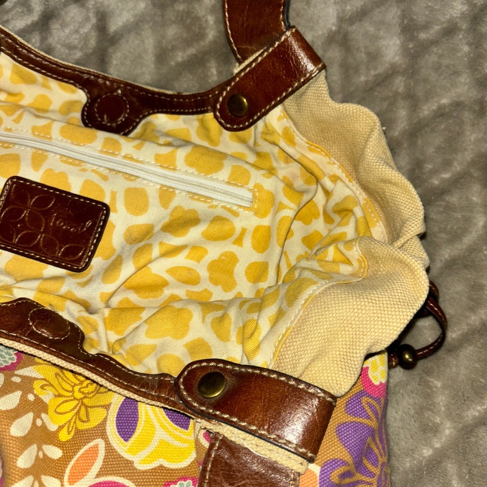 Relic Purse, Excellent Condition - Picture 6 of 8